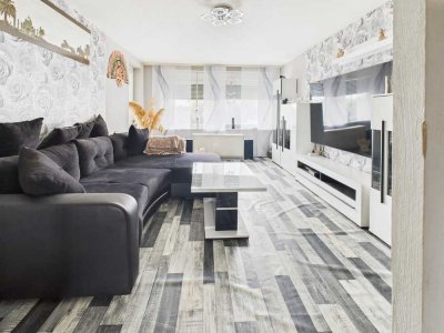 Attraktive Kapitalanlage in Mariaweiler – gut vermietete Eigentumswohnung in gepflegtem Wohnkomplex