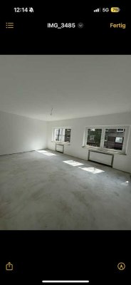 Charmante 3-Zimmerwohnung mit Balkon