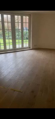 Elegante 2 - Zimmer Wohnung mit Südterasse in Hamburg Blankenese