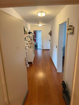 Freundliche 3-Zimmer-Wohnung in Siegen
