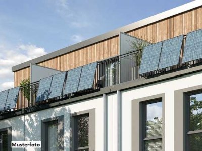 Appartementhaus mit 16 Pkw-Stellplätzen - Ideal für Investoren