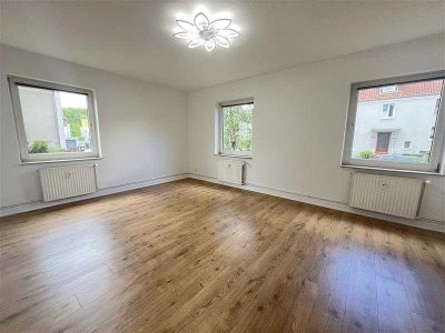 Gemütlich wohnen mit Raum zum Leben: Helle 2,5-Zimmer-Wohnung im Erdgeschoss – sofort verfügbar