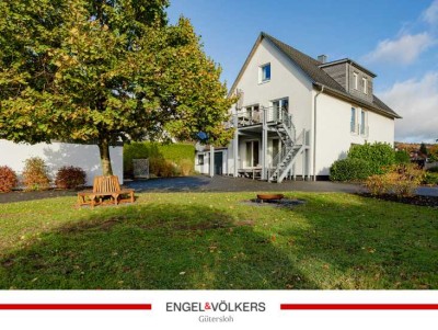 Ein Zuhause voller Möglichkeiten