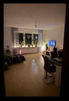 Gemütliche 3-Zimmer-Wohnung (78 qm) mit 2 Eingängen im Erdgeschoss in Halver/Anschlag zu vermieten