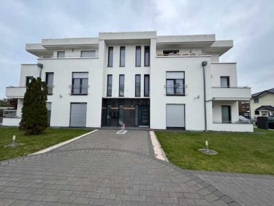 Kapitalanlage mit Stil – großzügig und barrierefrei wohnen