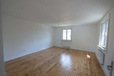 Gemütliche 3 Zi Wohnung im Haingebiet Bamberg