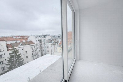Ihr Traumzuhause wartet –ERSTBEZUG in der Einsiedlergasse!