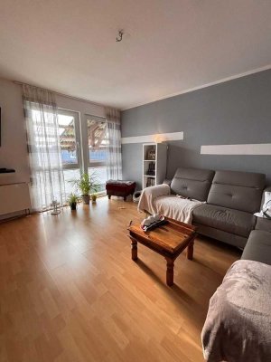 RESERVIERT! Solide Kapitalanlage: Vermietete 2-Zimmer Wohnung mit attraktiver Rendite