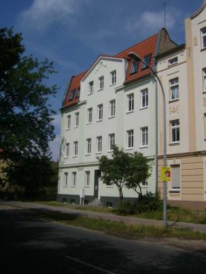 *** Familiengerechte Wohnung mit Blick ins Grüne ***