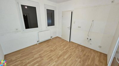 PROVISIONSFREI! MIETE INKL. BK UND HEIZKOSTEN!