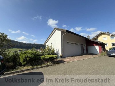 Traumhaus für Familien und Freiberufler mit Galerie und Panoramablick