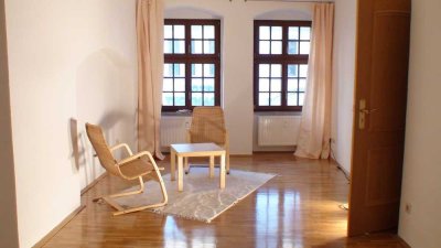 helles 1 - Zimmer Apartment mit Einbauküche in traumhafter Altstadt - Lage