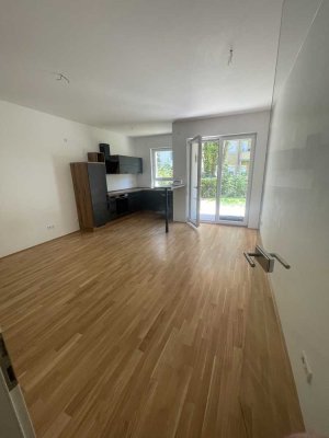 Wunderschöne 2 Zi. Wohnung im Süden Leipzigs