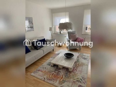 Tauschwohnung: Tausche 3-Zimmer MS-Mitte und Suche 3-Zimmer MS-Mitte
