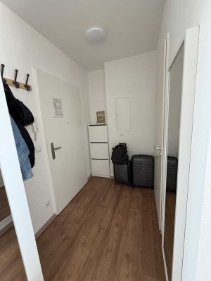 *RESERVIERT* Schönes 1-Zimmer Appartement in Meerbusch Osterath