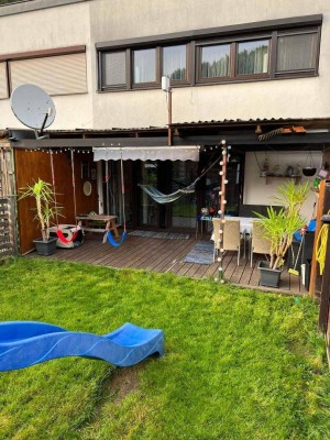 Neuer Preis!Hier lässt es sich in Ruhe leben!