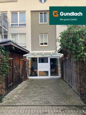 MISBURG-NORD | gemütliche 3-Zimmer-Wohnung mit Balkon