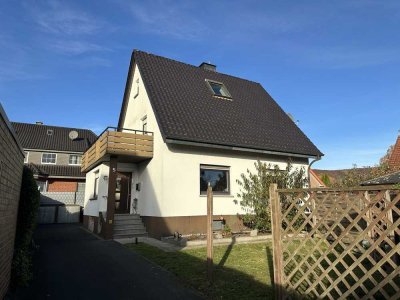 Ihr perfekter Einstieg ins Eigenheim...