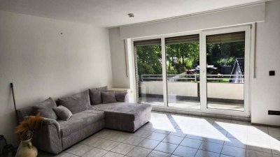 Vermietetes 1-Zimmer Appartement in Hagen Vorhalle