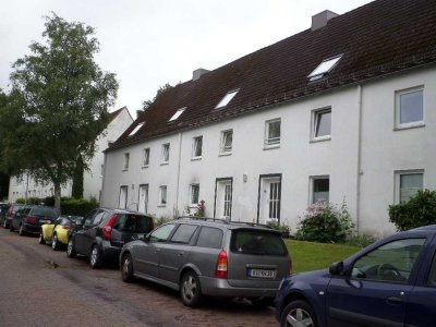 Charmante 1-Zimmer Wohnung mit heller Atmosphäre in Kiel