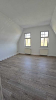 Attraktive 3-Zimmer-Wohnung in Sonneberg