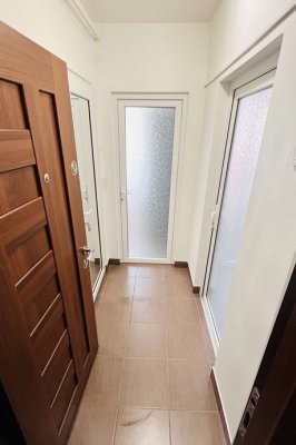 2-Zimmer-Wohnung-47 Quadratmetern
