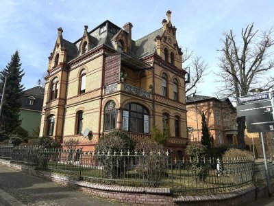 Mehrfamilienhaus mit Altbaucharme in schöner Wiesbadener Lage