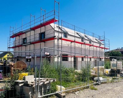++ LETZTE verfügbare DOPPELHAUSHÄLFTE Typ 134 in Guntramsdorf ++