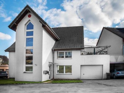 Zuhause am Bach – Drei Wohnungen für Selbstnutzer oder Kapitalanleger
