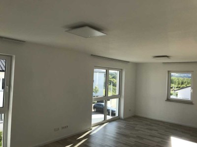 3-Zimmer-Wohnung im 1. OG
