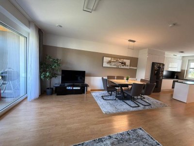 Privat Verkauf!! Modernes Zuhause mit Herz - teilmöbliertes Eckreihenhaus mit Gartenidylle in Krems