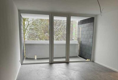 Charmante 3-Zimmer-Wohnung mit großzügigem Schnitt