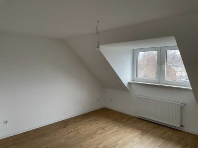 Kernsarnierte 3-Zi.Wohnung Innenstadt
