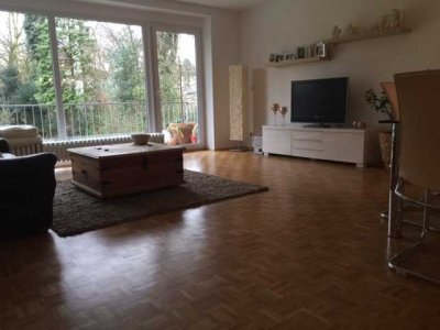 Provisionsfrei, Meerbusch-Büderich, Wohnen im Grünen