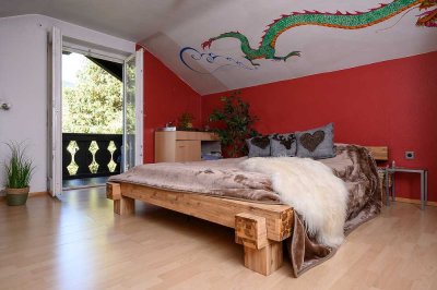 Schwalbennest  -  "Dein neues Investment"