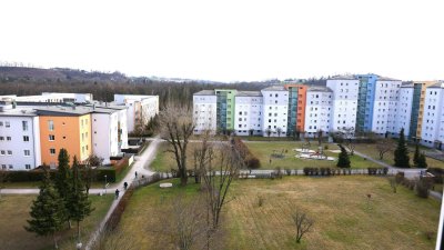 Wohnung Wels Noitzmühle