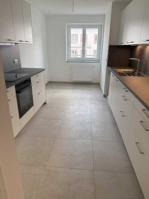 1 Zimmer + Wohnküche in Top Lage - alles neu saniert