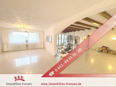 Großes Traumhaus mit viel Potenzial in Uninähe – Toplage