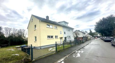 ***Einmalige Chance*** Tolle DHH mit Garten, Garage und EBK, 4- Wohneinheiten mitten in Neu-Ulm!