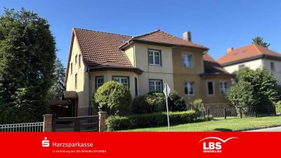 Willkommen im neuen Familienzuhause