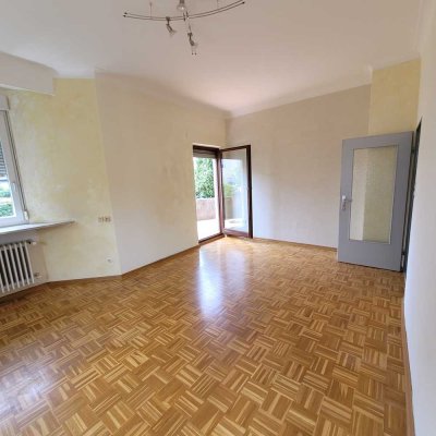 ***4,5 Zimmer in "alter Stadtvilla" direkt vom Eigentümer-provisionsfrei***