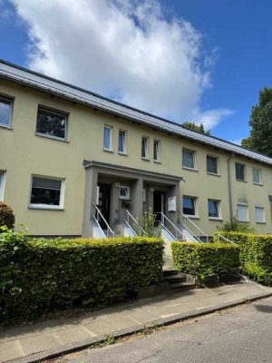 Frisch saniert: Willkommen im neuen Zuhause!