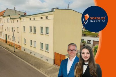 Viel Platz für die ganze Familie in bester Lage!