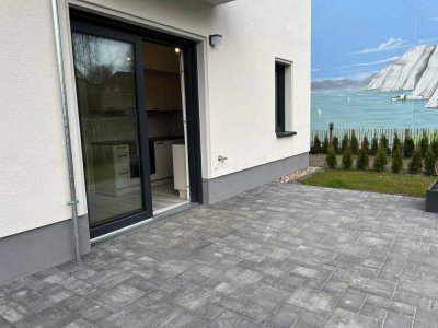 Dein erstes eigenes Zuhause – 1 Zimmer mit Terrasse & perfektem Start-Komfort