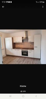 1 Zimmer Wohnung 30 qm in Kralenriede