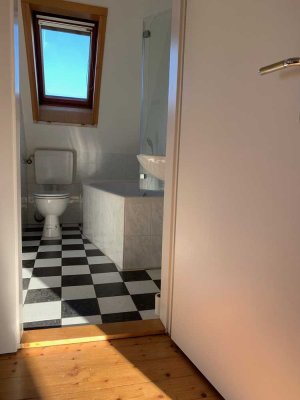 3 Zimmer Wohnung in Kralenriede zu vermieten