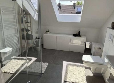Helle 3-Zimmer-Wohnung im Dortmunder Westen