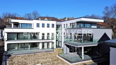 Exklusive 152 m² Wohnung in bester Lage