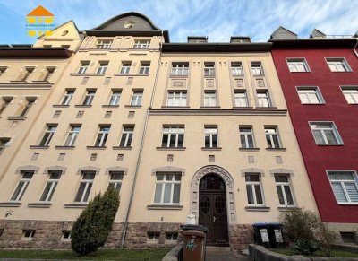 *Wohnung mit Potential: Renovierungsbedürftig - für Eigennutzer oder Kapitalanleger*