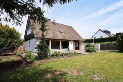 Verkaufsstart in Burscheid: Bezahlbares Einfamilienhaus (Fertighaus) mit Baugrundstück